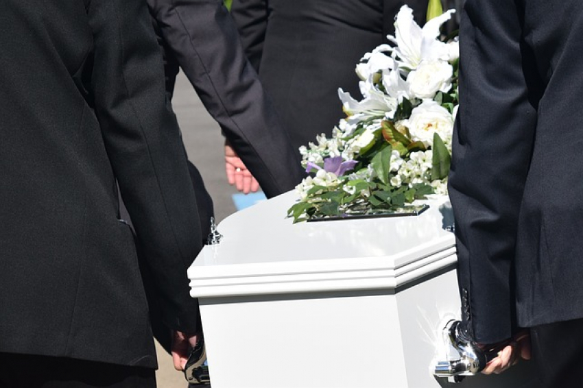 Кремация в Санкт-Петербурге: о чем необходимо знать?