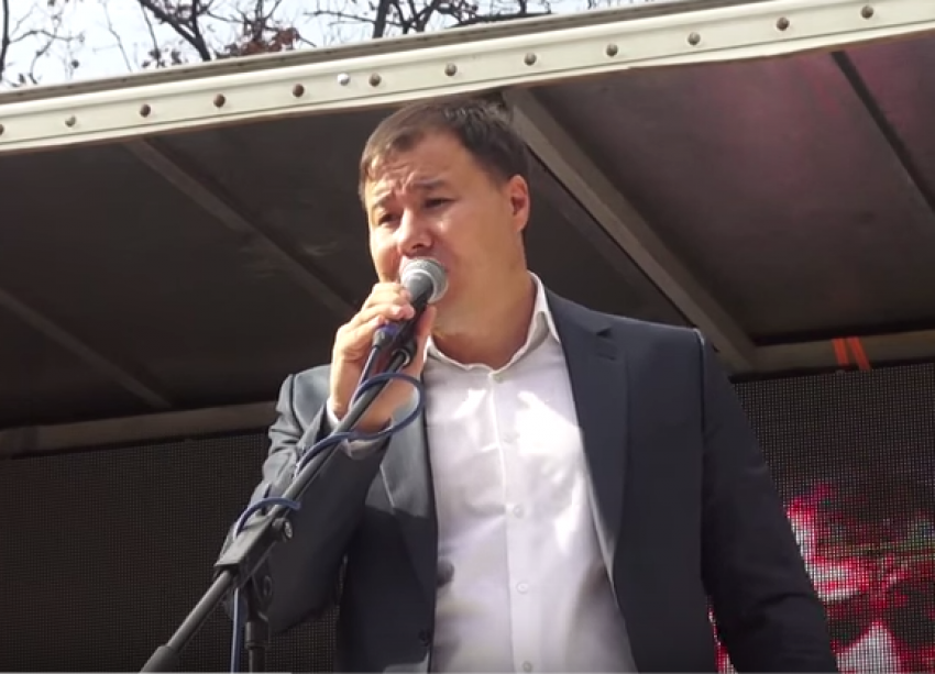 Цырдя: Олигархи проиграют, потому что в них нет Бога 