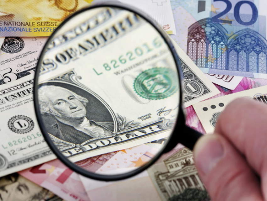 Лей подает голос - почему молдавская валюта укрепилась на местном рынке