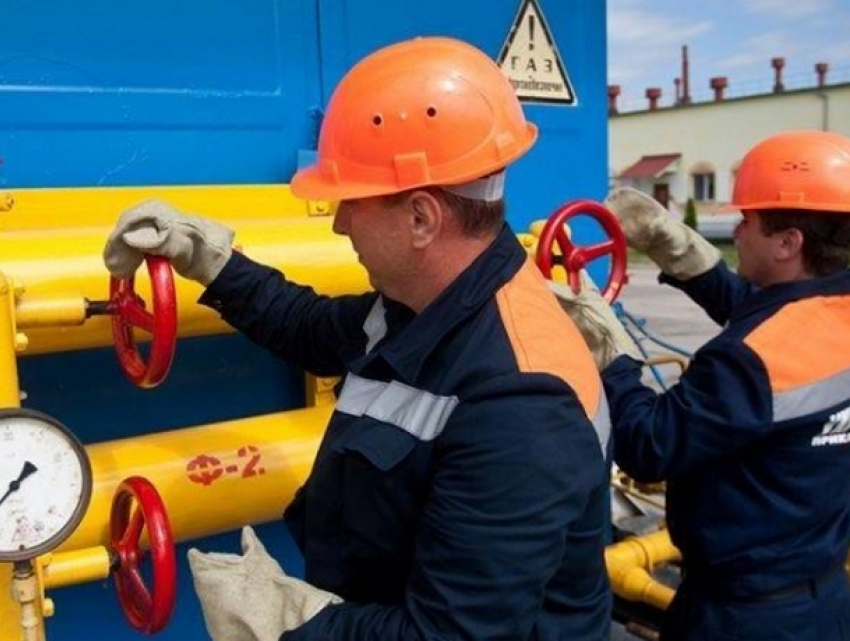 Вопрос обеспечения Молдовы газом находится под личным контролем президента