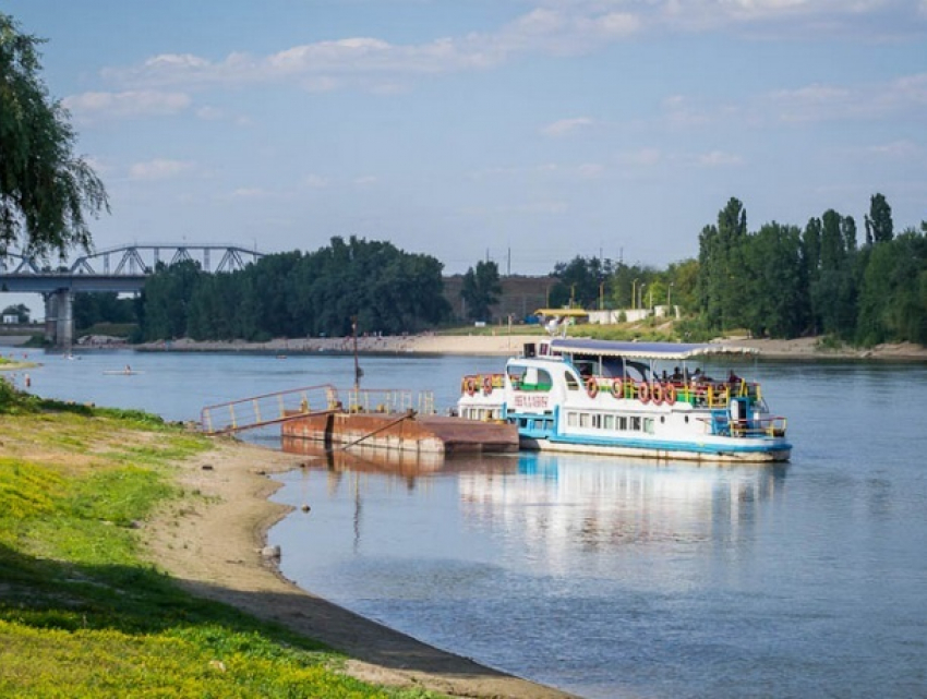 В Приднестровье 14 человек утонули в Днестре за теплый сезон