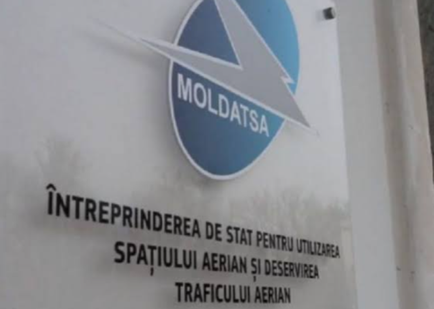 В MoldATSA 38 сотрудников превысили зарплатный лимит: премии доходили до 400 тысяч леев