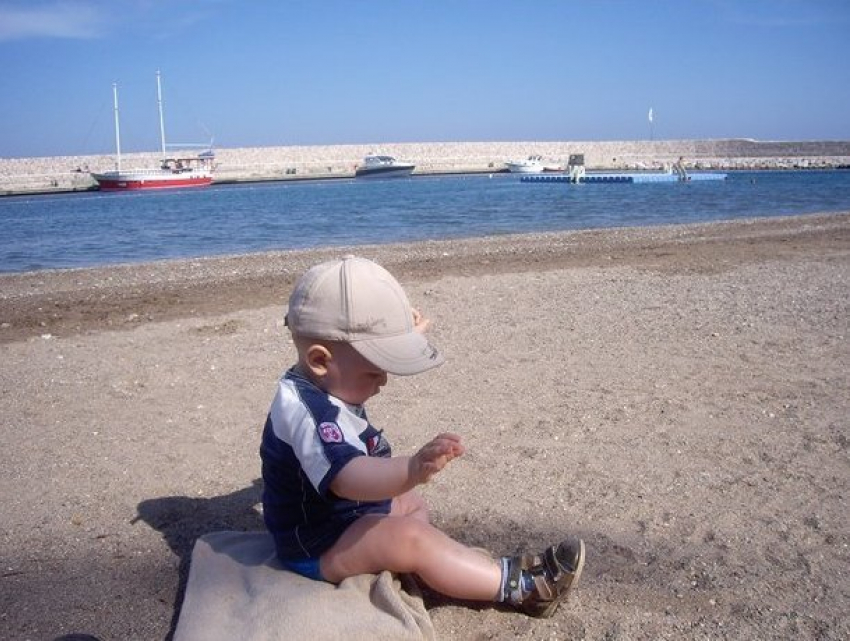 Июль в Молдове оказался прохладным: в четверг будет ветрено и не жарко