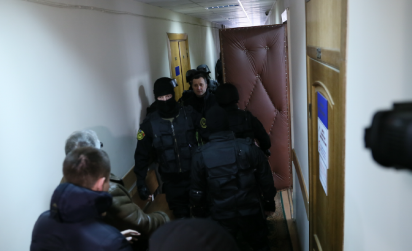 Филат появился на публике впервые за два месяца