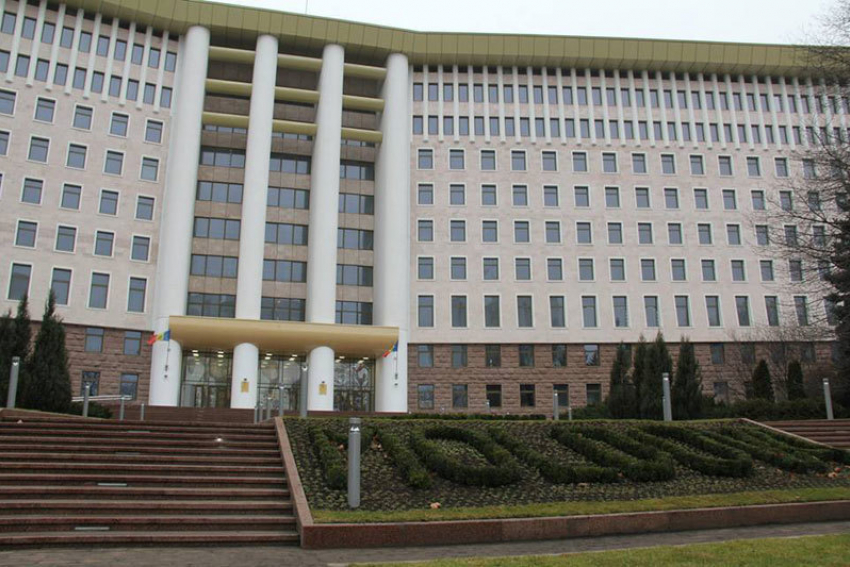Парламент Молдовы собирается на первое заседание осенне-зимней сессии 