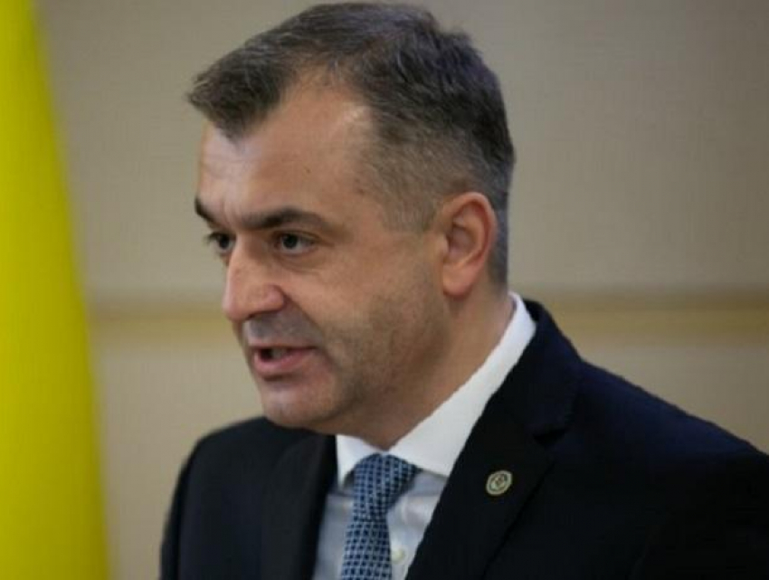 Ион Кику заявил, что парламент надо распускать немедленно