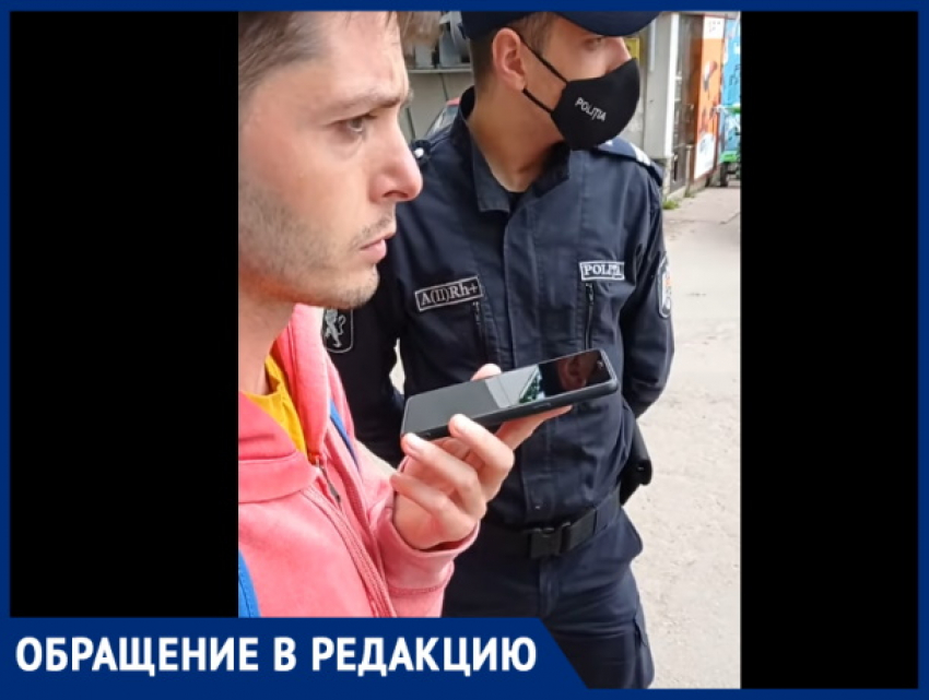 Чья «волосатая лапа» мешает отцу воспитывать своего ребенка - продолжение нашумевшего конфликта