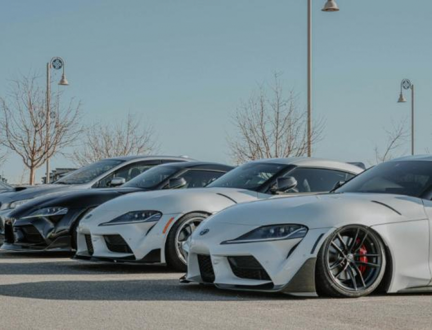 Автошколы под угрозой закрытия: в Молдове ужесточили требования к сдаче экзаменов