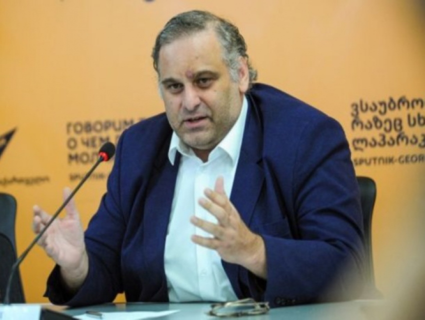 В Молдове и Грузии только Сорос решает, какую историю учить детям - комментарий политолога