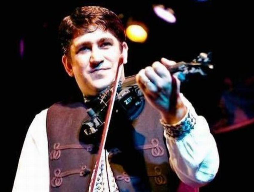 Корнелиу Ботгрос назвал конкретную причину развода с Адрианой Окишану