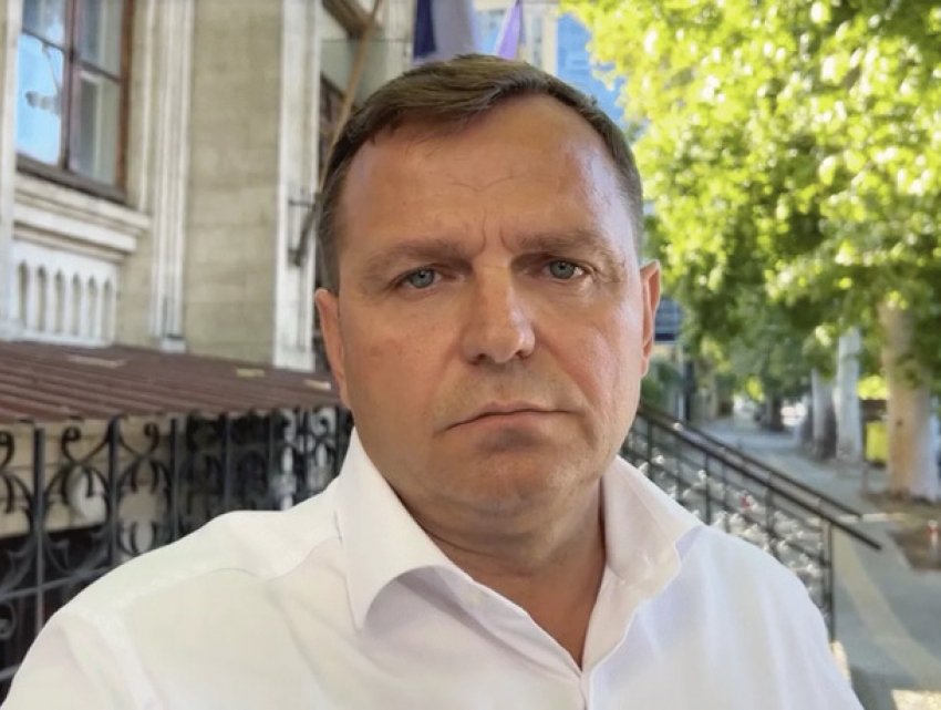 Андрей Нэстасе критикует альянс DA и PAS: Это капитуляция и унижение, а не стратегия