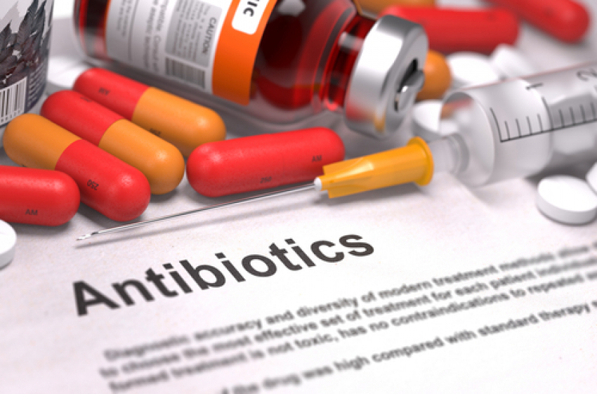 Минздрав Молдовы ужесточил правила продажи антибиотиков