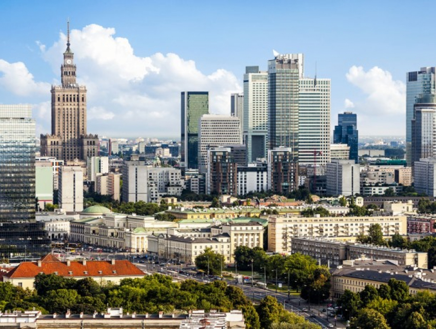 Молодым людям из Молдовы предлагают учебную программу в Польше