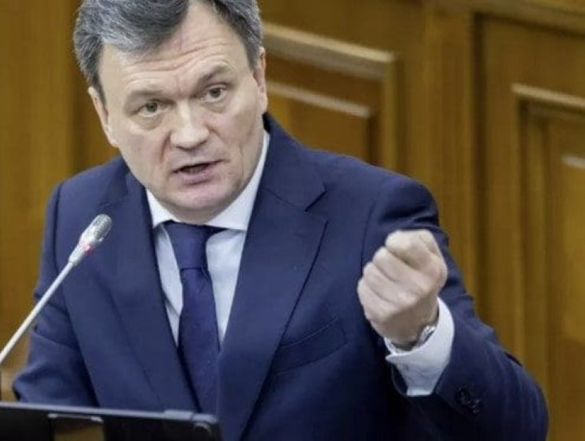 100 млн леев из госфонда направят на помощь молдавским фермерам