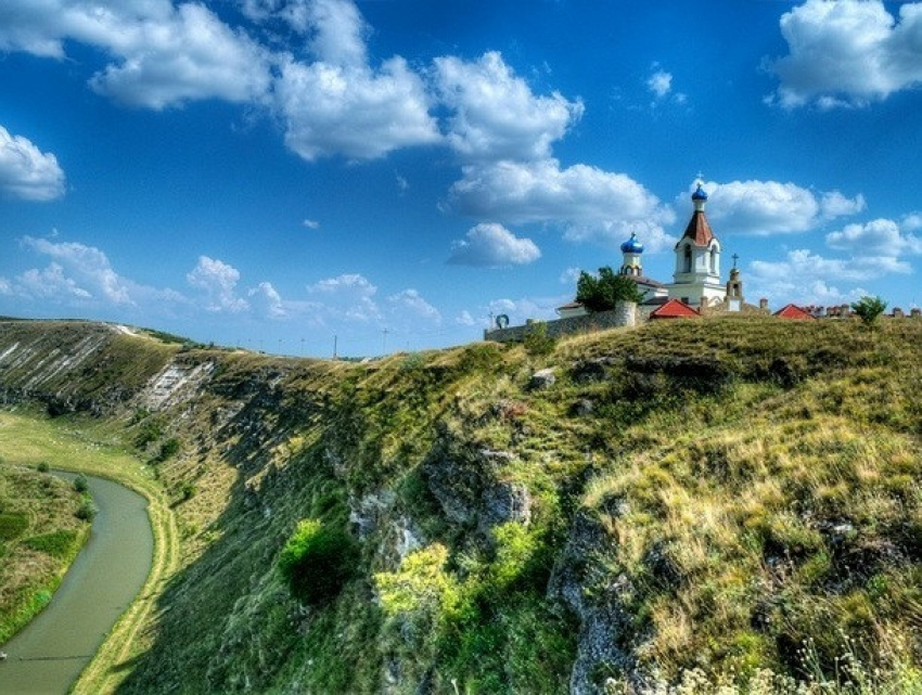 За 2021 год Молдова обслужила более 264 тыc. туристов