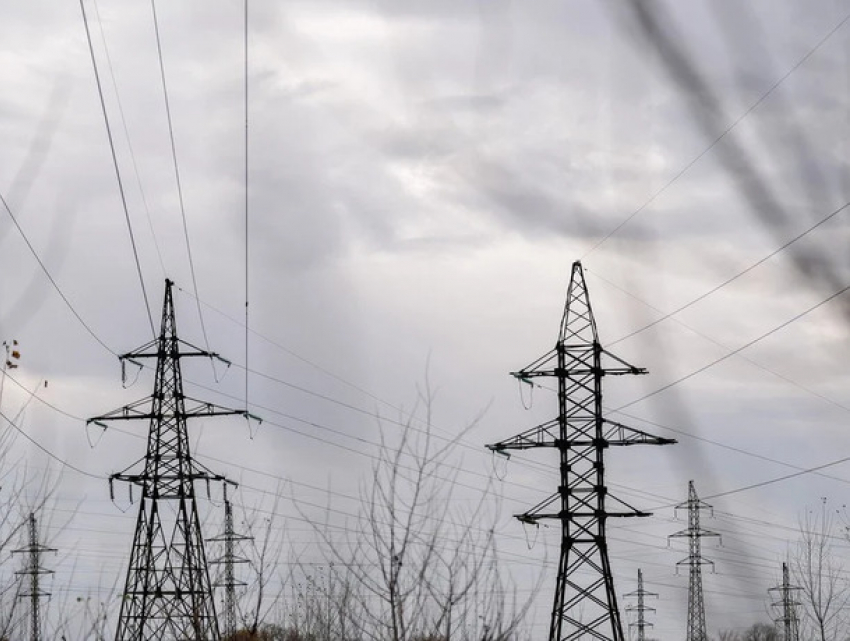 Частичный блэкаут в Молдове: власти обещают восстановление в самое ближайшее время