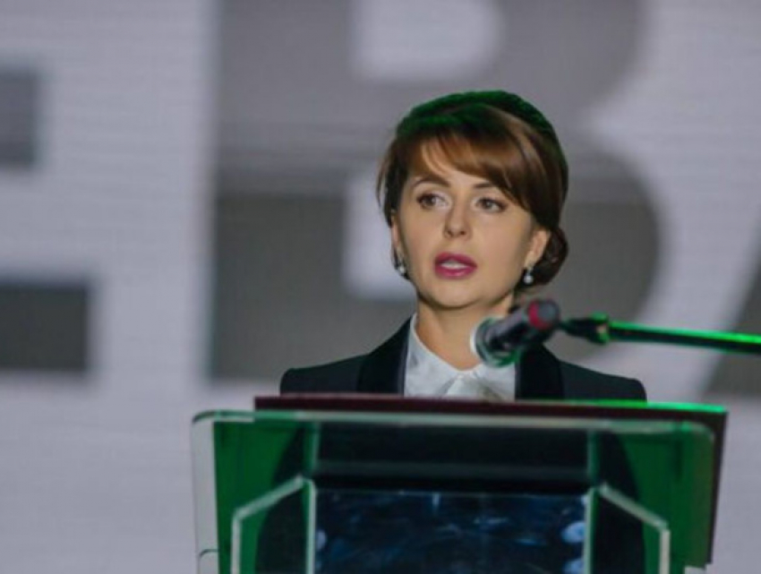 Скандал в примэрии Кишинева: Ирина Гутник покинула MAN и раскритиковала Чебана 
