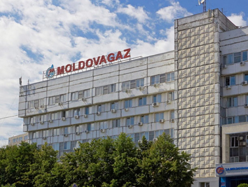 Как Молдовагаз будет продлевать контракт с Газпромом