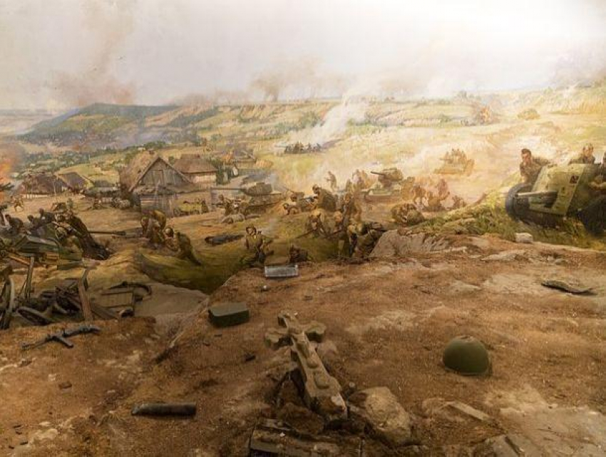"Как закалялся Кишинев» – Ясско-Кишиневская операция 1944 года стала одной из самых успешных в Великой Отечественной войне