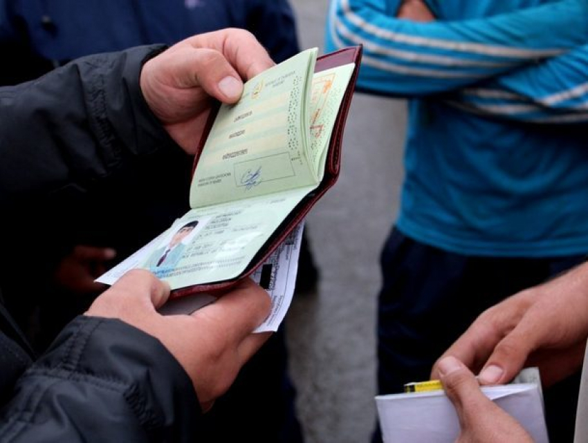 Предприимчивый молдаванин в Иваново устроил бизнес на мигрантах-нелегалах