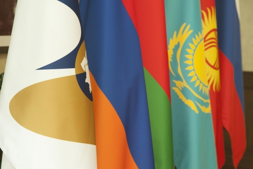 Уже на следующей неделе Молдова может получить статус наблюдателя при ЕАЭС