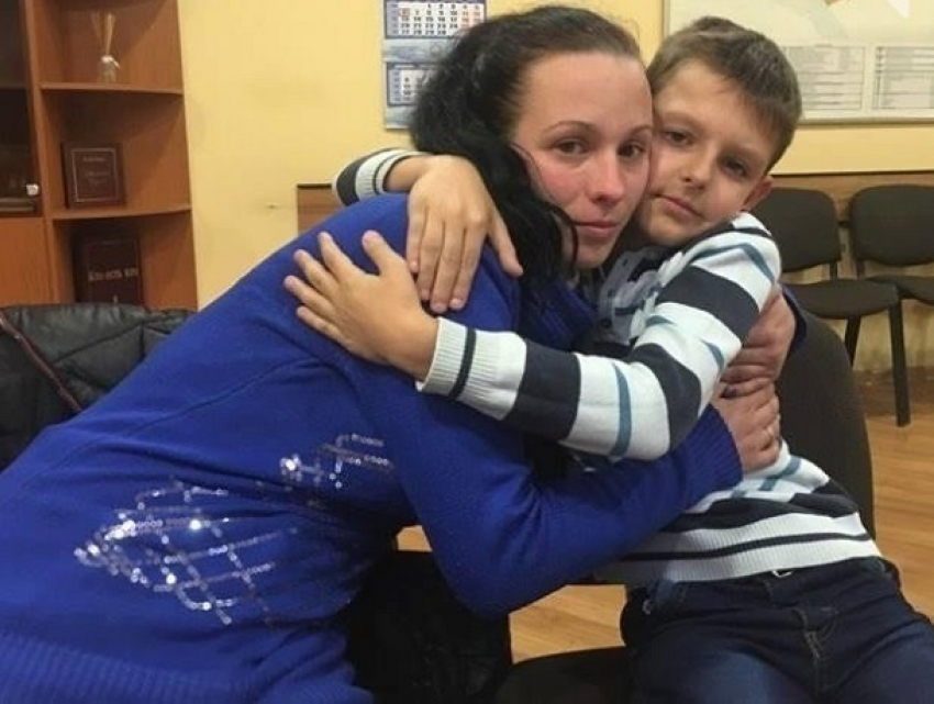 Похищение ребенка в Одессе: мальчик рассказал, как его завлекла девушка из Молдовы