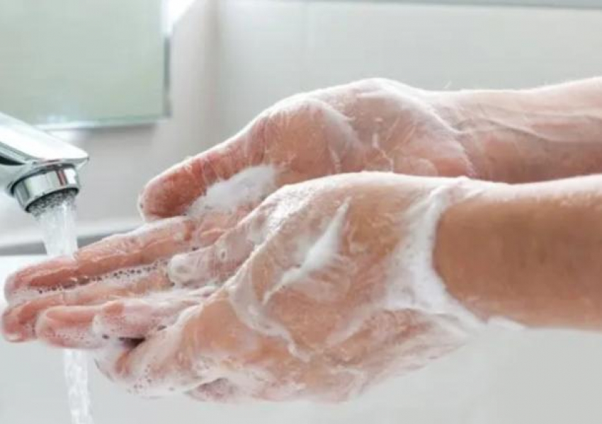 Каждый восьмой житель Молдовы не имеет условий для мытья рук — данные ВОЗ и ЮНИСЕФ
