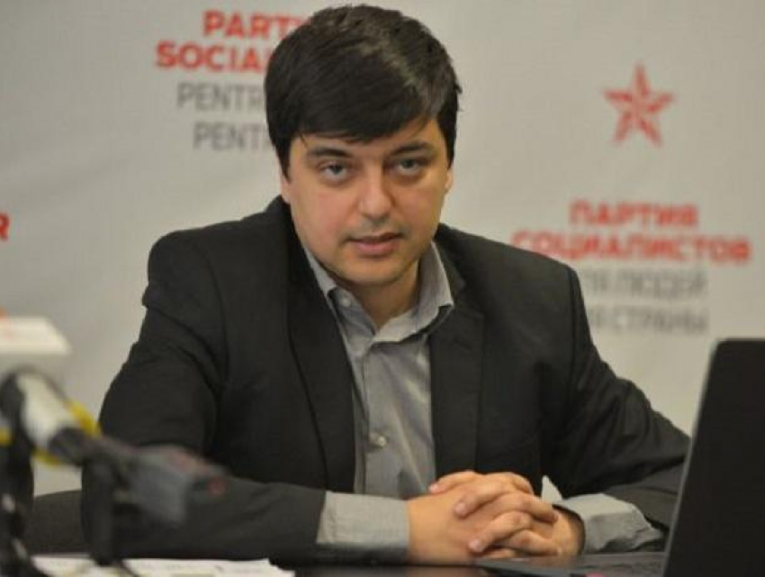 Гайк Вартанян рассказал о манипуляциях PAS с предвыборными газетами