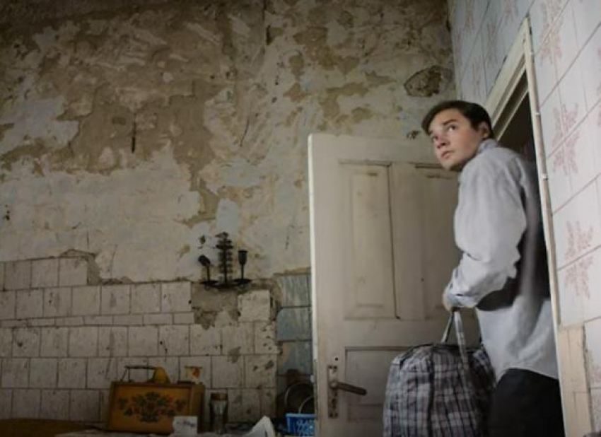 В кинотеатрах начнут крутить фильм о тяжелой судьбе молдаванина, приехавшего на заработки в Москву 
