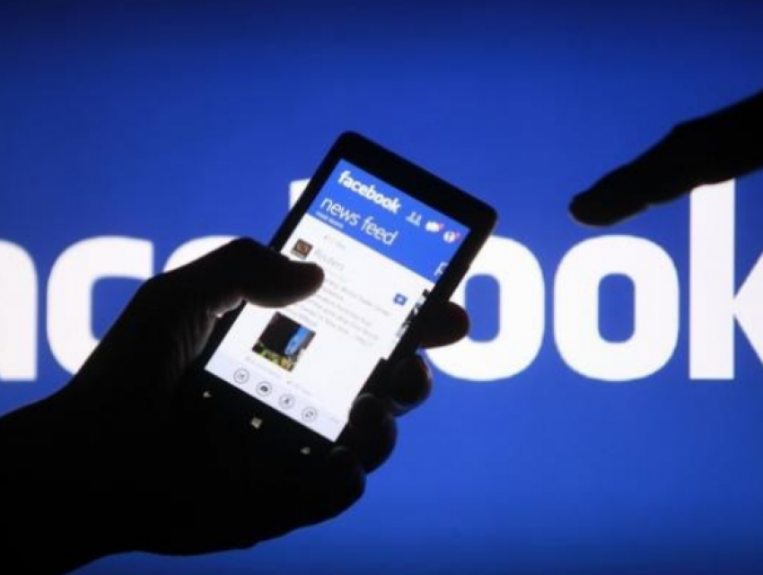 Facebook заявил об удалении сотен страниц и аккаунтов пользователей