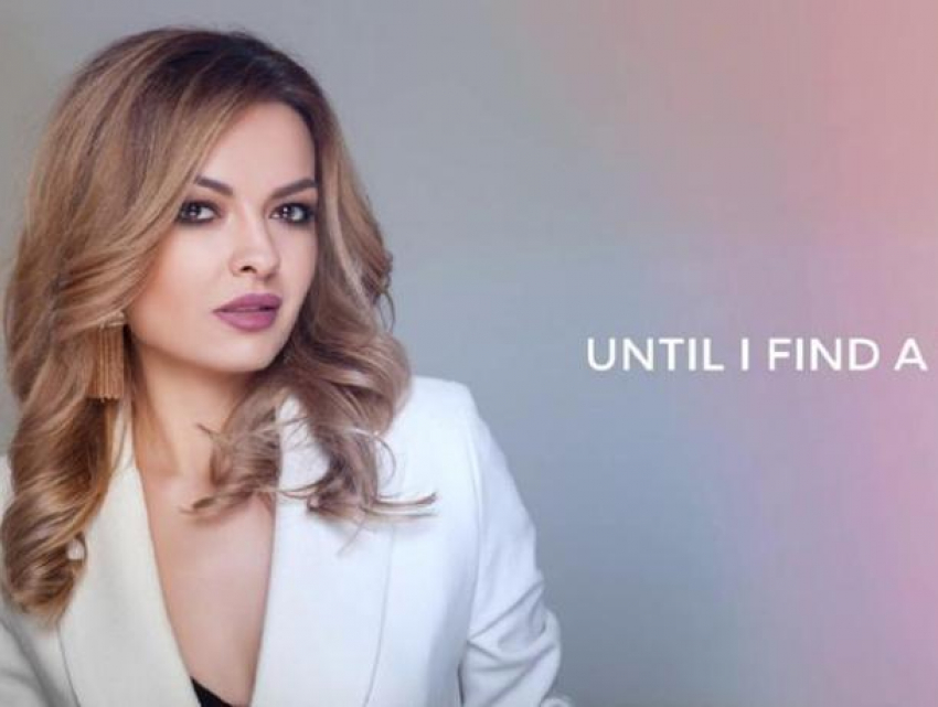 Анна Одобеску представит Молдову на песенном конкурсе Евровидение