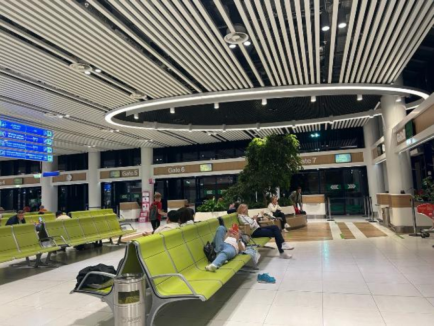 Из аэропорта Кишинева откроют четыре новых прямых рейса в Европу