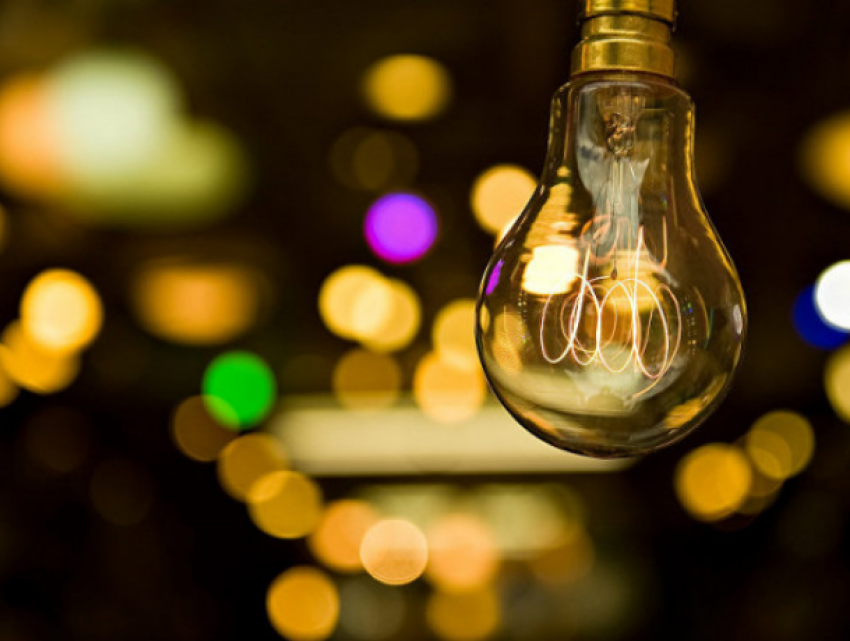 Тысячи жителей Кишинева и республики проведут день без электричества