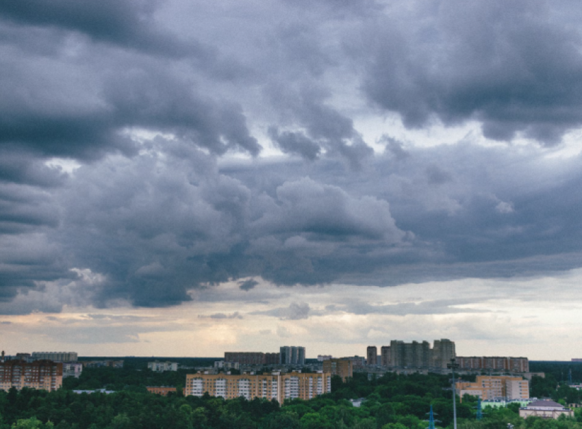 В Молдове вновь потеплеет