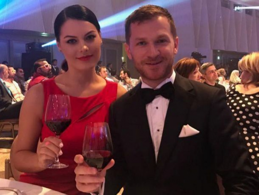 Медовый месяц Зоти и Дурня оказался «покорением» восточных стран