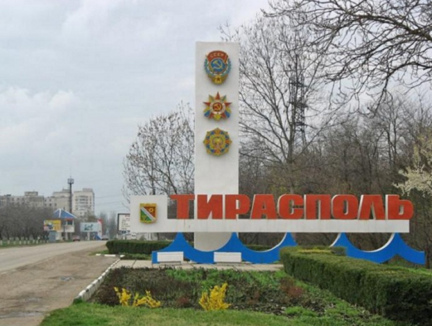 В Тирасполе женщина целую неделю прожила в сгоревшем доме в сильные морозы