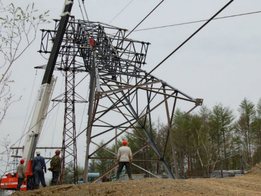 Правительство Молдовы решило взять грандиозный кредит для подключения к электрическим сетям Румынии