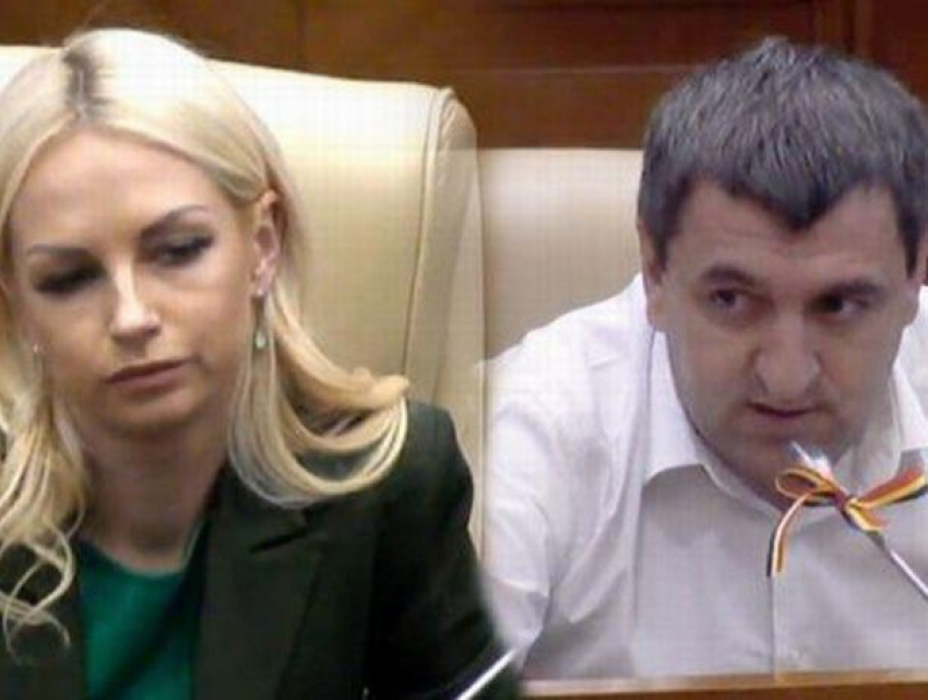 Представители партии Шора потребовали извинений от депутата ACUM, Карп извиняться не собирается