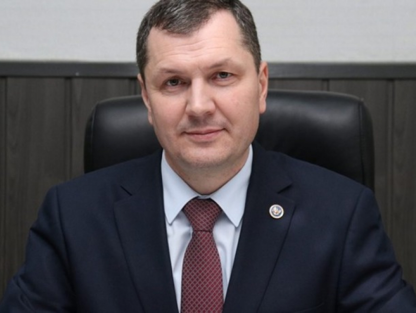 Глава ГНС Пушкуца подал в отставку