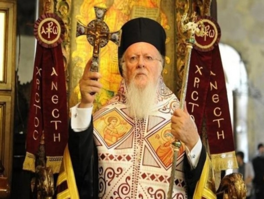 Телеграм: Запад готовит раскол молдавской церкви в случае победы Санду