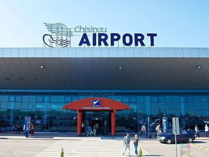 Богдан Цырдя рассказал, как аэропорт достался Ротшильду