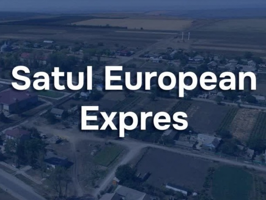 «Европейская деревня» под ударом: десятки обысков, миллионы украденных леев и недостроенные акведуки