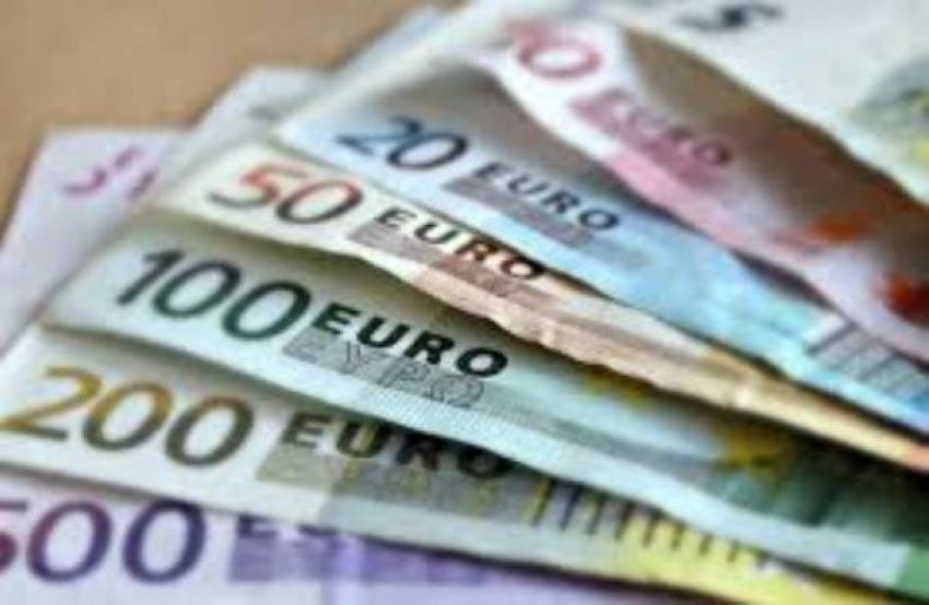 Молдова получила первый транш из Плана роста ЕС — 270 миллионов евро