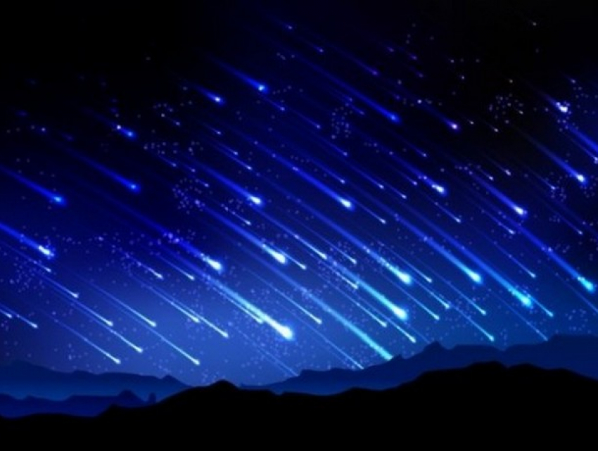 В ночь с 3 на 4 января можно наблюдать первый в 2022 году «звездопад» – дождь Квадрантид 