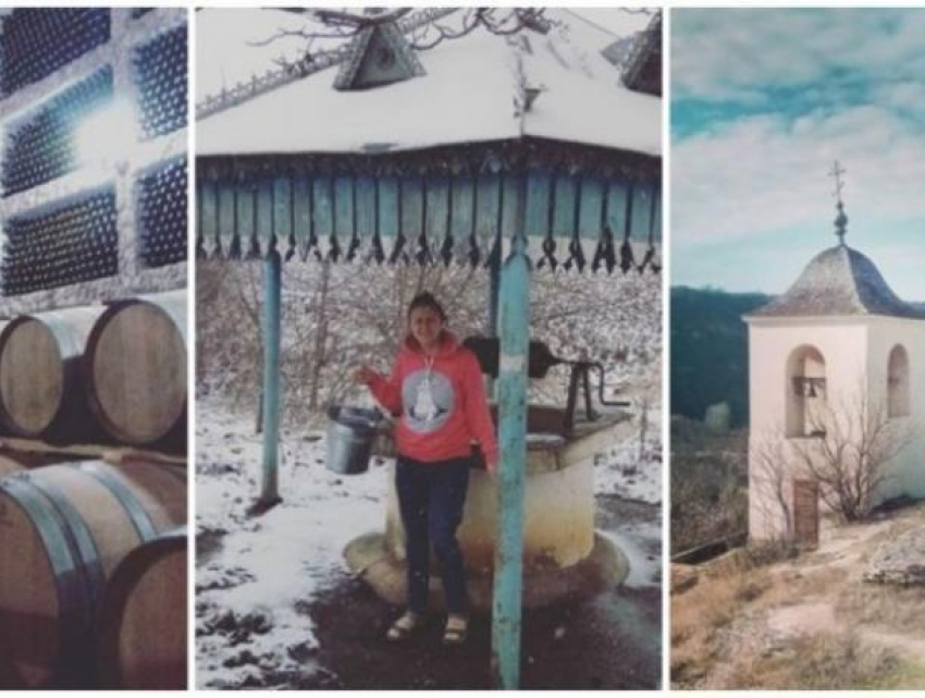 Жители Сибири остались в восторге от Молдовы