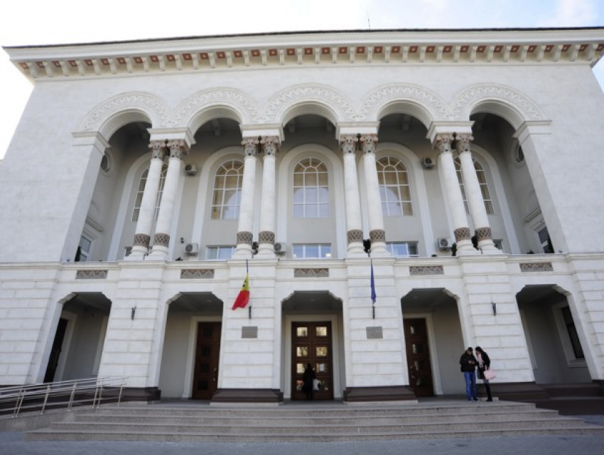 Прокуратура подтвердила слова Игоря Додона о попытках подкупа депутатов