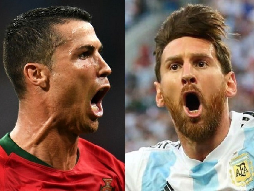 Роналду и Месси раскололи семью россиян: возмущенный муж подал на развод