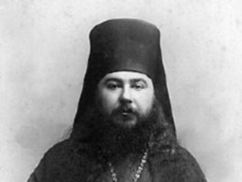 14 марта - день памяти викария Кишиневской епархии Гавриила Чепура