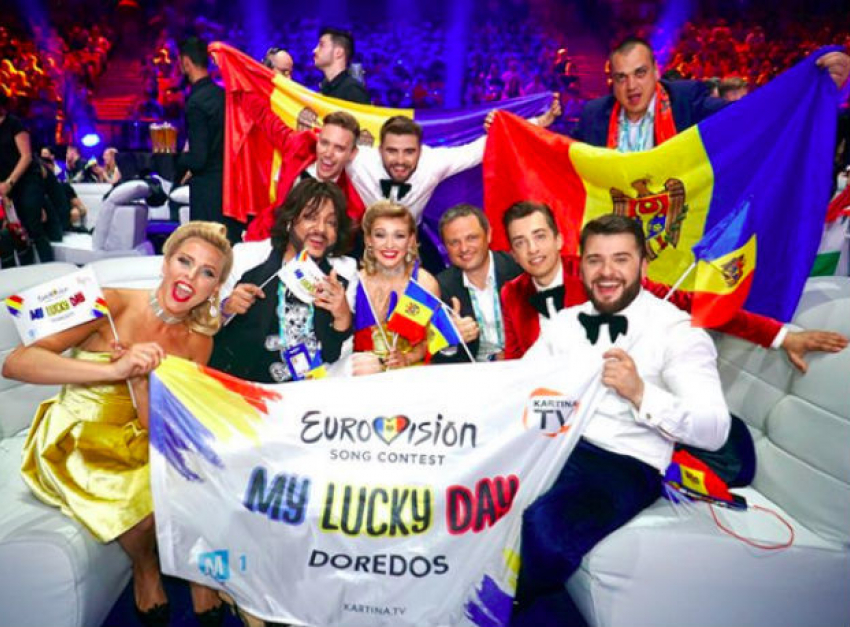 Всё самое интересное о 26 финалистах «Евровидения-2018» с видео хитов