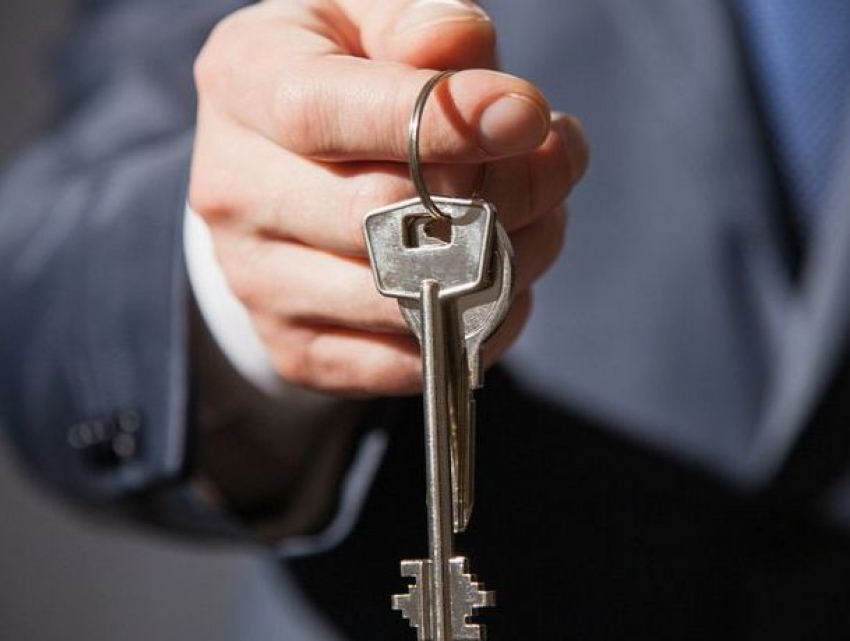 Около 1000 владельцев недвижимости сдавали квартиры в наем без договора